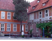 Schloss Bleckede